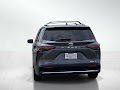 2025 Toyota Sienna Platinum