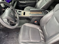 2025 Toyota Sienna Platinum