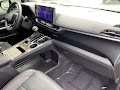 2025 Toyota Sienna Platinum