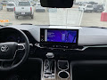 2025 Toyota Sienna Platinum
