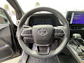 2025 Toyota Sienna Platinum