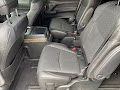 2025 Toyota Sienna Platinum