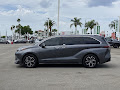 2025 Toyota Sienna Platinum
