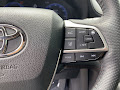 2025 Toyota Sienna Platinum