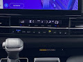 2025 Toyota Sienna Platinum