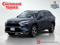 2023 Toyota RAV4 Prime XSE