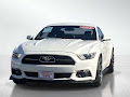 2015 Ford Mustang GT 50 Years Limited Edition