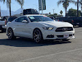 2015 Ford Mustang GT 50 Years Limited Edition