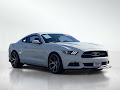2015 Ford Mustang GT 50 Years Limited Edition