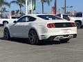 2015 Ford Mustang GT 50 Years Limited Edition