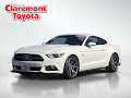 2015 Ford Mustang GT 50 Years Limited Edition