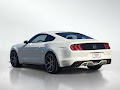 2015 Ford Mustang GT 50 Years Limited Edition