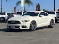 2015 Ford Mustang GT 50 Years Limited Edition