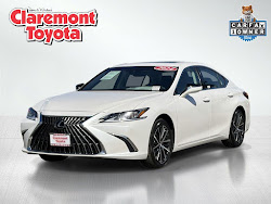 2024 Lexus ES 350