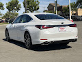 2024 Lexus ES 350