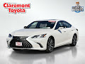2024 Lexus ES 350