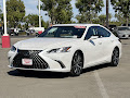 2024 Lexus ES 350