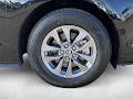 2025 Toyota Sienna LE