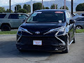 2025 Toyota Sienna LE