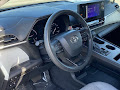 2025 Toyota Sienna LE