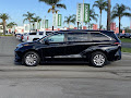2025 Toyota Sienna LE