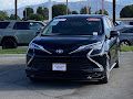 2025 Toyota Sienna LE