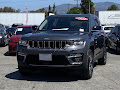 2022 Jeep Grand Cherokee 4xe