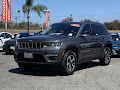2022 Jeep Grand Cherokee 4xe