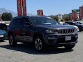 2022 Jeep Grand Cherokee 4xe