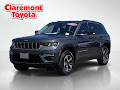 2022 Jeep Grand Cherokee 4xe