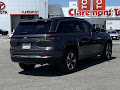 2022 Jeep Grand Cherokee 4xe