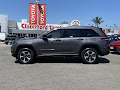2022 Jeep Grand Cherokee 4xe