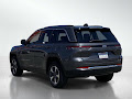 2022 Jeep Grand Cherokee 4xe