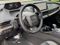 2025 Toyota Prius XLE