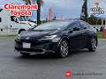 2025 Toyota Prius XLE