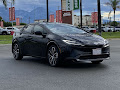 2025 Toyota Prius XLE