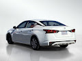 2025 Nissan Altima 2.5 S
