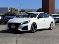 2025 Nissan Altima 2.5 S