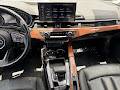 2021 Audi A4 40 Premium