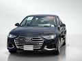 2021 Audi A4 40 Premium