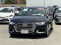 2021 Audi A4 40 Premium