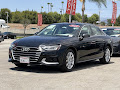 2021 Audi A4 40 Premium