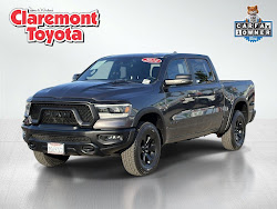 2024 RAM 1500 Rebel