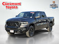 2024 RAM 1500 Rebel