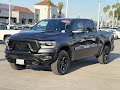 2024 RAM 1500 Rebel