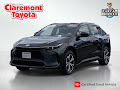 2023 Toyota bZ4X XLE