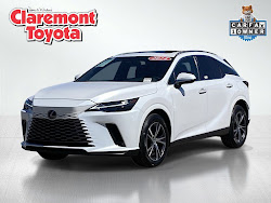 2024 Lexus RX 350