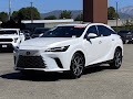2024 Lexus RX 350