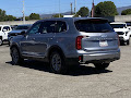 2025 Kia Telluride LX