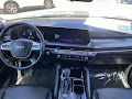 2025 Kia Telluride LX